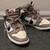 Authentic 2008 Nike SB Dunk High "Ferris Bueller" Cheetah Print US 5 1 thumbnail