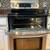 2013 Kenmore double-oven electric range with ceramic glass top 4 thumbnail
