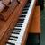 Free Oak Wurlitzer Spinet Piano! 3 thumbnail