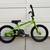 16" Redline Raid bike 2 thumbnail