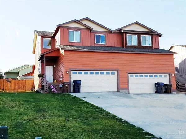 Juniper Hills Duplex 1