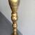 Antique Brass Moroccan Floor Lamp 2 thumbnail