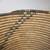 Vintage Western Primitive Tightly Woven Coil Basket 9 thumbnail