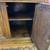Antique Carved Wood Sideboard Buffet - Gorgeous! Delivery Available - 8 thumbnail