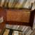 Wooden Doll Rocking Crib 2 thumbnail