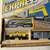NAVY XPRESS TRAIN SET - HO scale 3 thumbnail