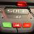 Smart Foldable Treadmill w/auto incline shock absorption 3 thumbnail