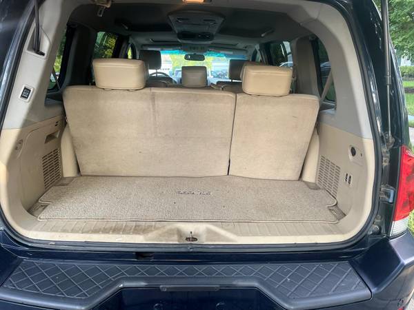 2008 Nissan Armada LE - $3,650 (Upper Marlboro)63481862760449124