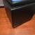 Crate & Barrel Storage Ottoman - TWO 1 thumbnail