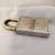 Vintage Conch Keyless Magnetic Padlock Rare 5 thumbnail