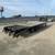 102×25 Gooseneck Deckover Equipment Trailer 3 thumbnail