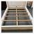 Queen Size Kirk Nix For Palecek Gentry Bed Frame 7 thumbnail