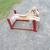 vintage wooden rocking horse 1 thumbnail