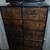 10 Drawer Fabric Dresser 1 thumbnail