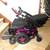 2021 Model - iLevel Quantum Edge 3 Power Chair 9 thumbnail
