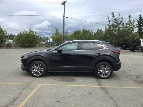 2023 Mazda CX-30 2.5 S Premium Package Get Pre-Approved 5 Min - $30,575 (+ Nikola Andric)63470605658499120