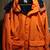 Remington Blaze Ordange Hunting Jacket 1 thumbnail