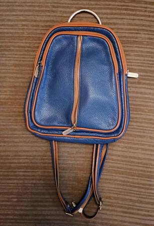 Valentina backpack 1