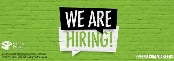 Millwright / Maintenance Technician (Lincoln Mill) 1