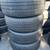 275/50/22 Bridgestone 275/50R22  set of matching used tires in great c 1 thumbnail