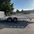 2026 Aluma 7816TA-EL-R-TG44-RTD Utility Trailer 3 thumbnail