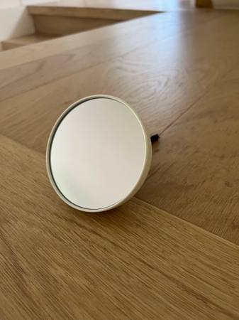 Google Nest thermostat 1