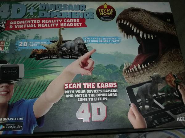 Dinosaurs jurassic park lost world more 1