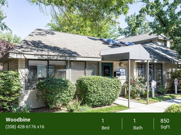 $1,510 / 1br - 850ft2 - Patio or balcony, Tour Today, Covered parking, Garages64003312466818124