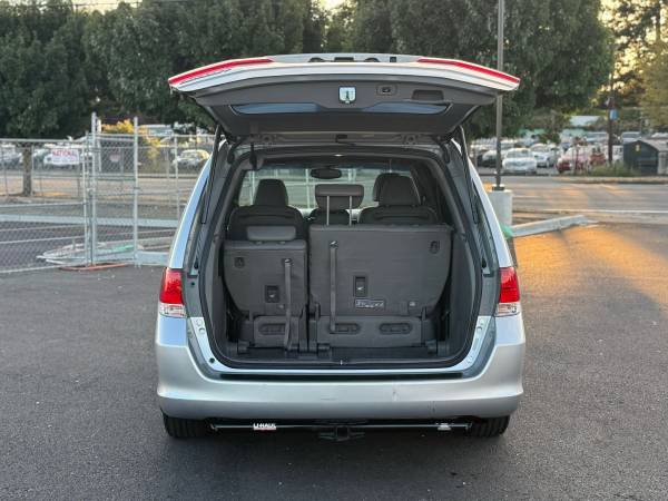 2010 Honda Odyssey EX - $7,500 (Lakewood)63617281974787122