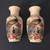 Two Peacock Floral Vases 1 thumbnail