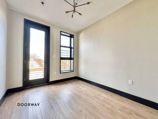 $2,750 / 2br - Modern 2 Bed | 1 Bath – Flatbush / East Flatbush – NO FEE (Unit 4B) (Flatbush)63788762029699124