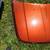 2007-2011 Dodge nitro orange hood 2 thumbnail