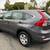 2016 Honda CR-V LX Gray/Gray 1-Owner 44K Miles Clean Title No Accident 4 thumbnail