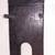 Handmade RV 5th Wheel Flag Holder, Wooden 2 thumbnail