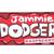 Jammie Dodgers, Raspberry 1 thumbnail