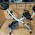 Lanos Foldable Exercise Bike 10 thumbnail