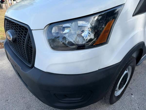 2021 Ford Transit 350 - Photo 9