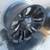 4 Brand New 20X9 Matte Black Fuel Vapor Rims *5X4.5* *5X5*JEEP* *+1MM* 3 thumbnail