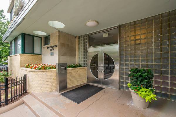 $1,899 / 350ft2 - Great View Abundant Natural Light* ALL UTILITIES INCLUDED*Pet Friendly (Dupont Circle)63822294080513123