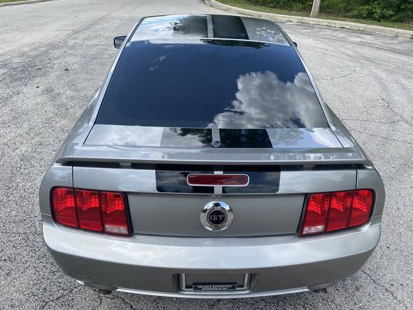 2008 Ford Mustang GT - $16,500 (Hollister, MO)62904068130563123