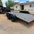 Big tex utility trailer 4 thumbnail