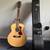 Like new Guild 12 String guitar with Gator case 1 thumbnail
