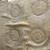 4 Princess House Fantasia luncheon plates with scalloped edges 1 thumbnail