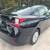 2022 Toyota Prius L Eco 4dr Hatchback 6 thumbnail