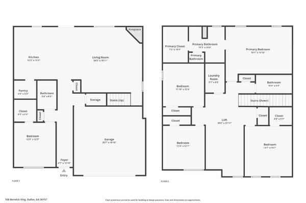 $2300.00 / 5br - 2856ft2 - Spacious 5 Bed, 3 Bath Single Family Home in Dallas - $2300/month63964125990018121