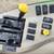 WOW!! LOADED!! JOHN DEERE 3720 4X4 DIESEL TRACTOR LOADER CAB BACKHOE 15 thumbnail