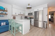 $1450.00 / 1br - ALQUILER DE INVIERNO - Hermoso condominio a una cuadra del océano63839297745921120