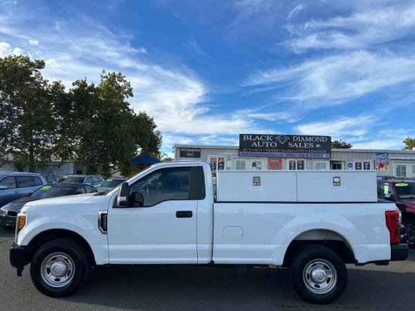 2017 Ford F-250 F250 F - Photo 9
