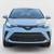 2021 Toyota C-HR  XLE SUV 2 thumbnail