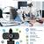 Firm Price! Brand New in a Box 1080P Full HD Webcam 5 thumbnail